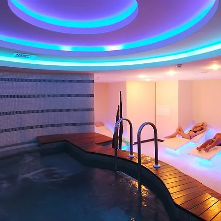 Villa Goldcity Paradise Kargıcak