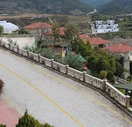 Goldcity Paradise Villa