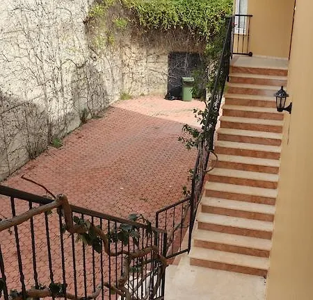 Goldcity Paradise Villa *