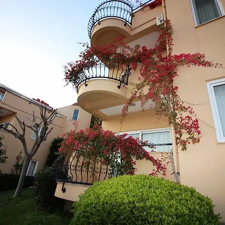 Goldcity Paradise Villa