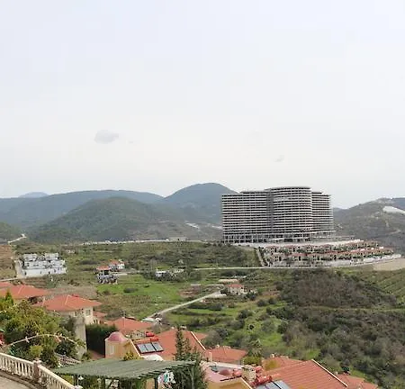 Villa Goldcity Paradise