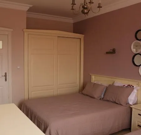 Goldcity Paradise Kargıcak