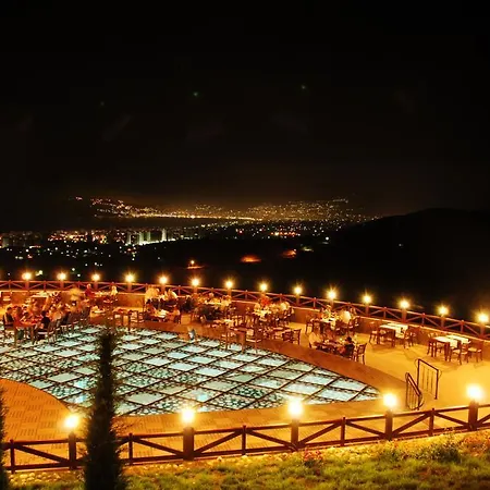Goldcity Paradise