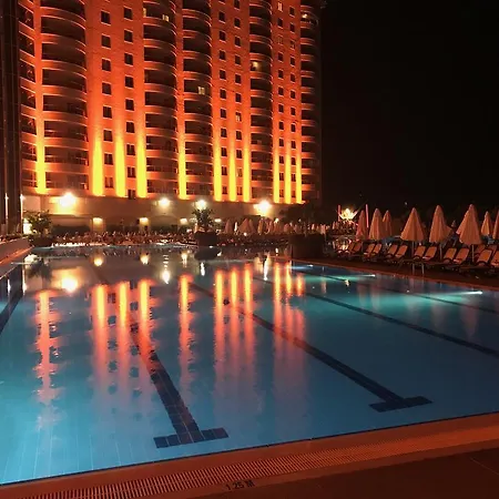 Villa Goldcity Paradise *