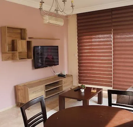 Goldcity Paradise Villa