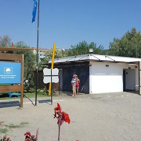 Villa Goldcity Paradise Kargıcak