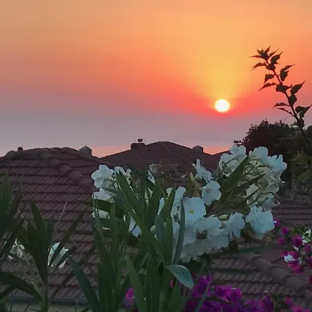 Goldcity Paradise * Kargıcak
