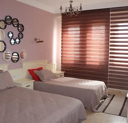 Goldcity Paradise Villa