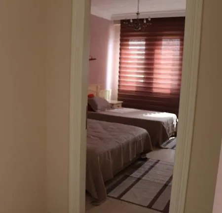 Goldcity Paradise Villa *