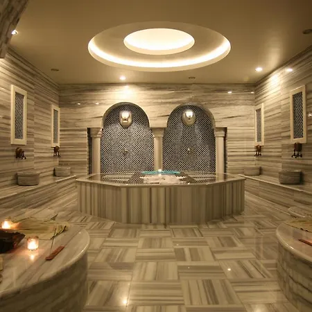 Goldcity Paradise Villa *
