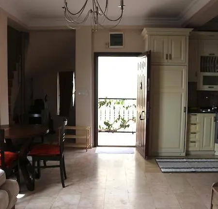 Goldcity Paradise Kargıcak