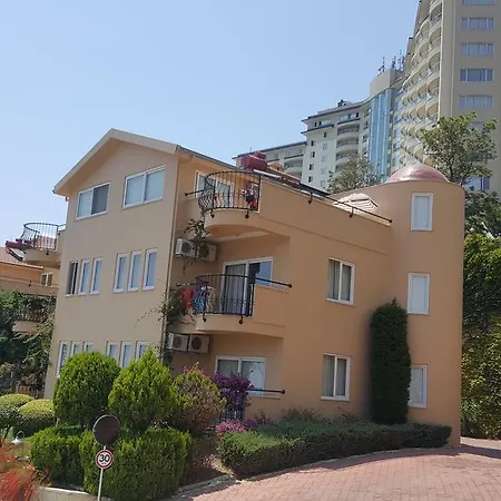 Goldcity Paradise Villa