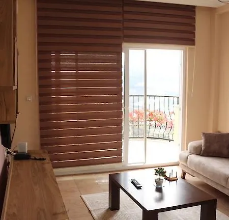Goldcity Paradise Villa