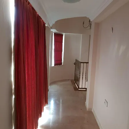 Goldcity Paradise Villa *