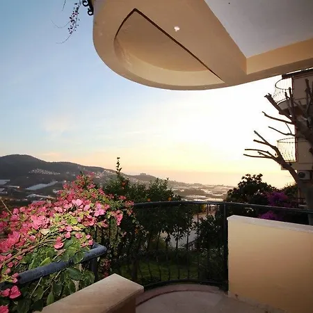 Goldcity Paradise Kargıcak