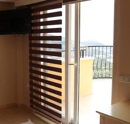 Goldcity Paradise * Kargıcak