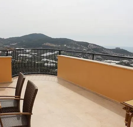 Villa Goldcity Paradise