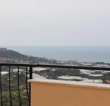Goldcity Paradise Villa