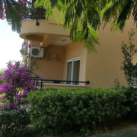 Villa Goldcity Paradise Kargıcak