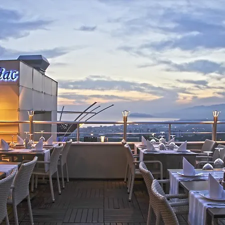 Villa Goldcity Paradise Kargıcak