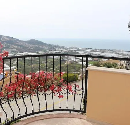 Goldcity Paradise Villa *