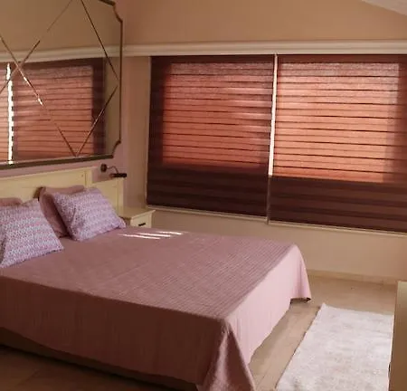 Villa Goldcity Paradise Kargıcak