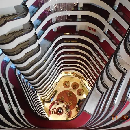 Goldcity Paradise Kargıcak