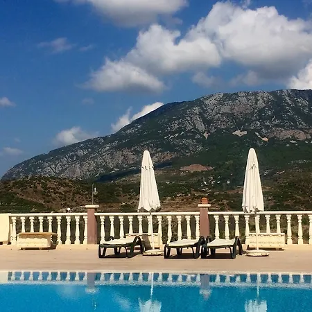Goldcity Paradise Villa
