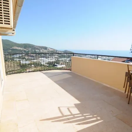 Goldcity Paradise * Kargıcak