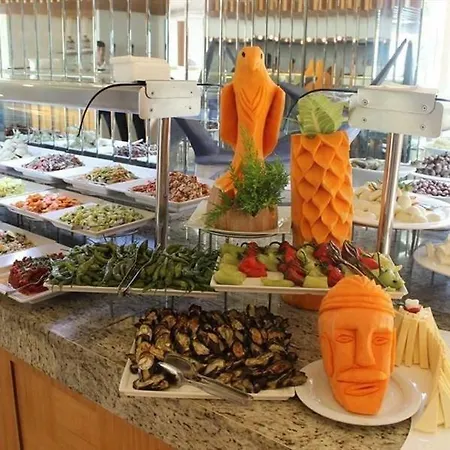 Villa Goldcity Paradise Kargıcak