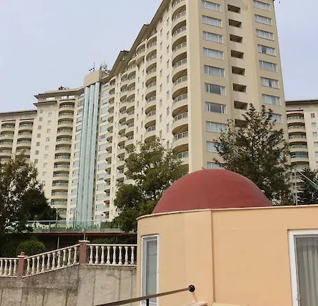 Goldcity Paradise וילה